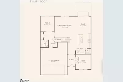 1176 Fox Hollow Street #Lot 09, Spartanburg, SC 29303 - Photo 35