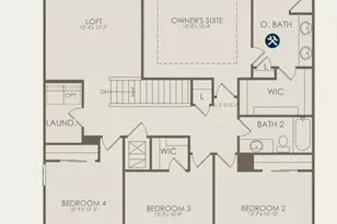 1176 Fox Holw St, Spartanburg, SC 29303 - Photo 3