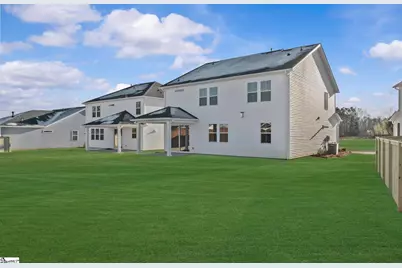 1176 Fox Hollow Street #Lot 09, Spartanburg, SC 29303 - Photo 33