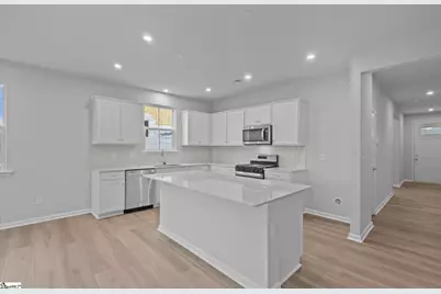 1329 Capefox Drive #Lot 06, Spartanburg, SC 29303 - Photo 5