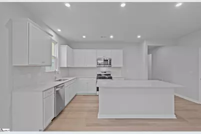 1329 Capefox Drive #Lot 06, Spartanburg, SC 29303 - Photo 11