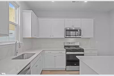 1329 Capefox Drive #Lot 06, Spartanburg, SC 29303 - Photo 9