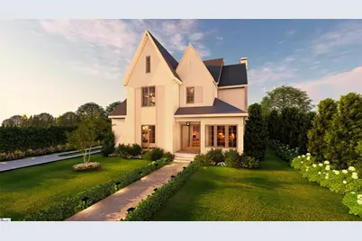 00 Partridge Lane #Lot 3, Greenville, SC 29601 - Photo 1