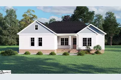 116 Halowell Lane, Travelers Rest, SC 29690 - Photo 1