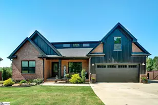 198 Barnett Rd, Campobello, SC 29322 - Photo 1