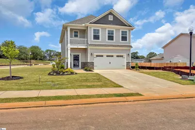 101 Brown Circle Lot # 63, Easley, SC 29642 - Photo 23