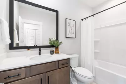 158 Winding Stream Circle #Lot 1 Saltcreek Elite Transitional, Simpsonville, SC 29681 - Photo 25