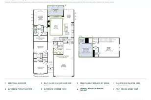 158 Winding Stream Circle, Simpsonville, SC 29681 - Photo 5