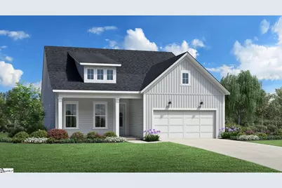 158 Winding Stream Circle #Lot 1 Saltcreek Elite Transitional, Simpsonville, SC 29681 - Photo 1