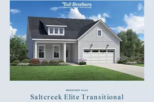 158 Winding Stream Circle, Simpsonville, SC 29681 - Photo 3