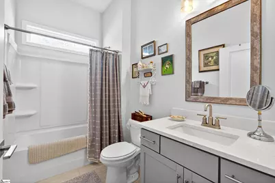 190 Layken Lane, Woodruff, SC 29388 - Photo 9