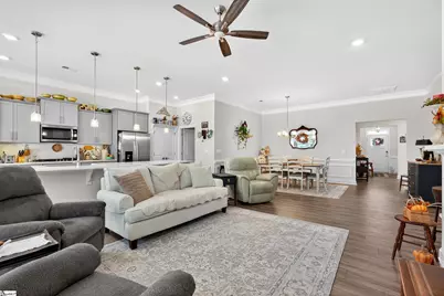 190 Layken Lane, Woodruff, SC 29388 - Photo 17