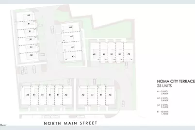 112 Noma Terrace Way, Greenville, SC 29601 - Photo 47