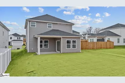 103 Gardner Avenue, Gray Court, SC 29645 - Photo 29