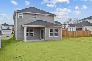 103 Gardner Ave, Gray Court, SC 29645 - Photo 29