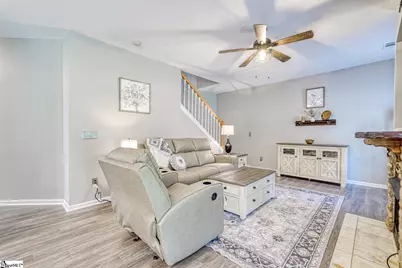 316 Crestview Lane, Spartanburg, SC 29301 - Photo 7