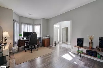 316 Crestview Lane, Spartanburg, SC 29301 - Photo 3