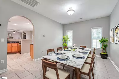 316 Crestview Lane, Spartanburg, SC 29301 - Photo 9