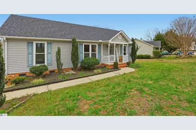 448 Timberview Lane, Simpsonville, SC 29681 - Photo 29