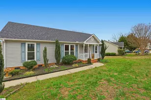 448 Timberview Ln, Simpsonville, SC 29681 - Photo 29