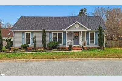 448 Timberview Lane, Simpsonville, SC 29681 - Photo 31