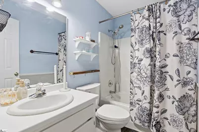 448 Timberview Lane, Simpsonville, SC 29681 - Photo 19