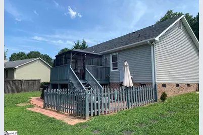 448 Timberview Lane, Simpsonville, SC 29681 - Photo 23