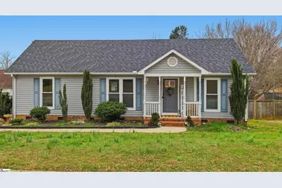 448 Timberview Lane, Simpsonville, SC 29681 - Photo 1