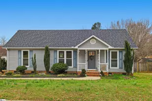 448 Timberview Ln, Simpsonville, SC 29681 - Photo 1