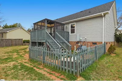 448 Timberview Lane, Simpsonville, SC 29681 - Photo 25