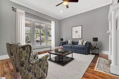 522 S Harper Street, Laurens, SC 29360 - Photo 11