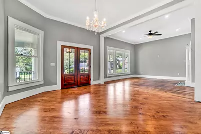 522 S Harper Street, Laurens, SC 29360 - Photo 17