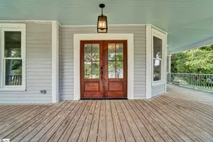 522 S Harper St, Laurens, SC 29360 - Photo 5