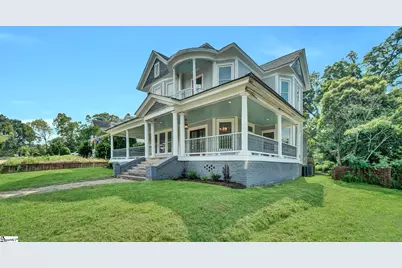 522 S Harper Street, Laurens, SC 29360 - Photo 3