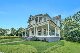 522 S Harper St, Laurens, SC 29360 - Photo 3