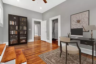 522 S Harper Street, Laurens, SC 29360 - Photo 39