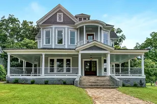 522 S Harper St, Laurens, SC 29360 - Photo 1