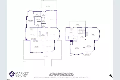 522 S Harper Street, Laurens, SC 29360 - Photo 49