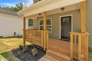 400 Woodland Cir, Belton, SC 29627 - Photo 3