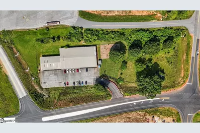 0 Macedonia Road #Lots 2A & 2B, Gaffney, SC 29341 - Photo 9