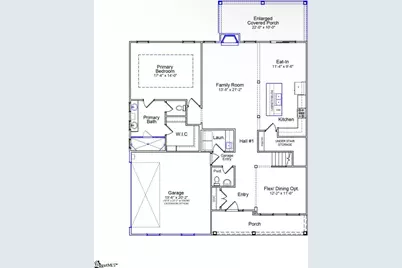 210 Castlebar Street #Lot 50, Woodruff, SC 29388 - Photo 21