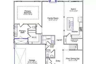 210 Castlebar St, Woodruff, SC 29388 - Photo 9