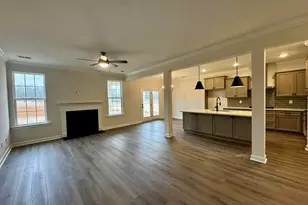 210 Castlebar St, Woodruff, SC 29388 - Photo 9