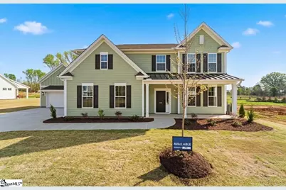 210 Castlebar Street #Lot 50, Woodruff, SC 29388 - Photo 1