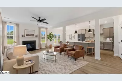 210 Castlebar Street #Lot 50, Woodruff, SC 29388 - Photo 3