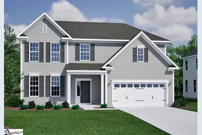 210 Castlebar Street #Lot 50, Woodruff, SC 29388 - Photo 13