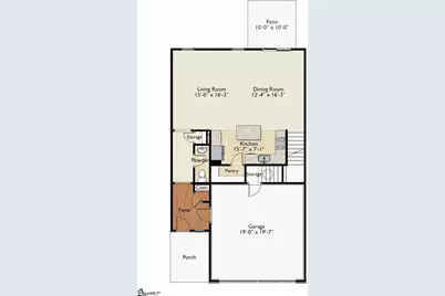 238 Taylor Woods Court, Greenville, SC 29607 - Photo 17