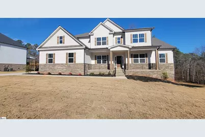 229 Holly Branch Road #LOT 15, Piedmont, SC 29673 - Photo 1