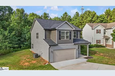 8 Cringle Lane, Anderson, SC 29625 - Photo 3