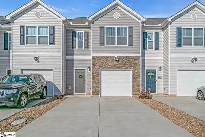 14 Sunriff Court, Greer, SC 29651 - Photo 1